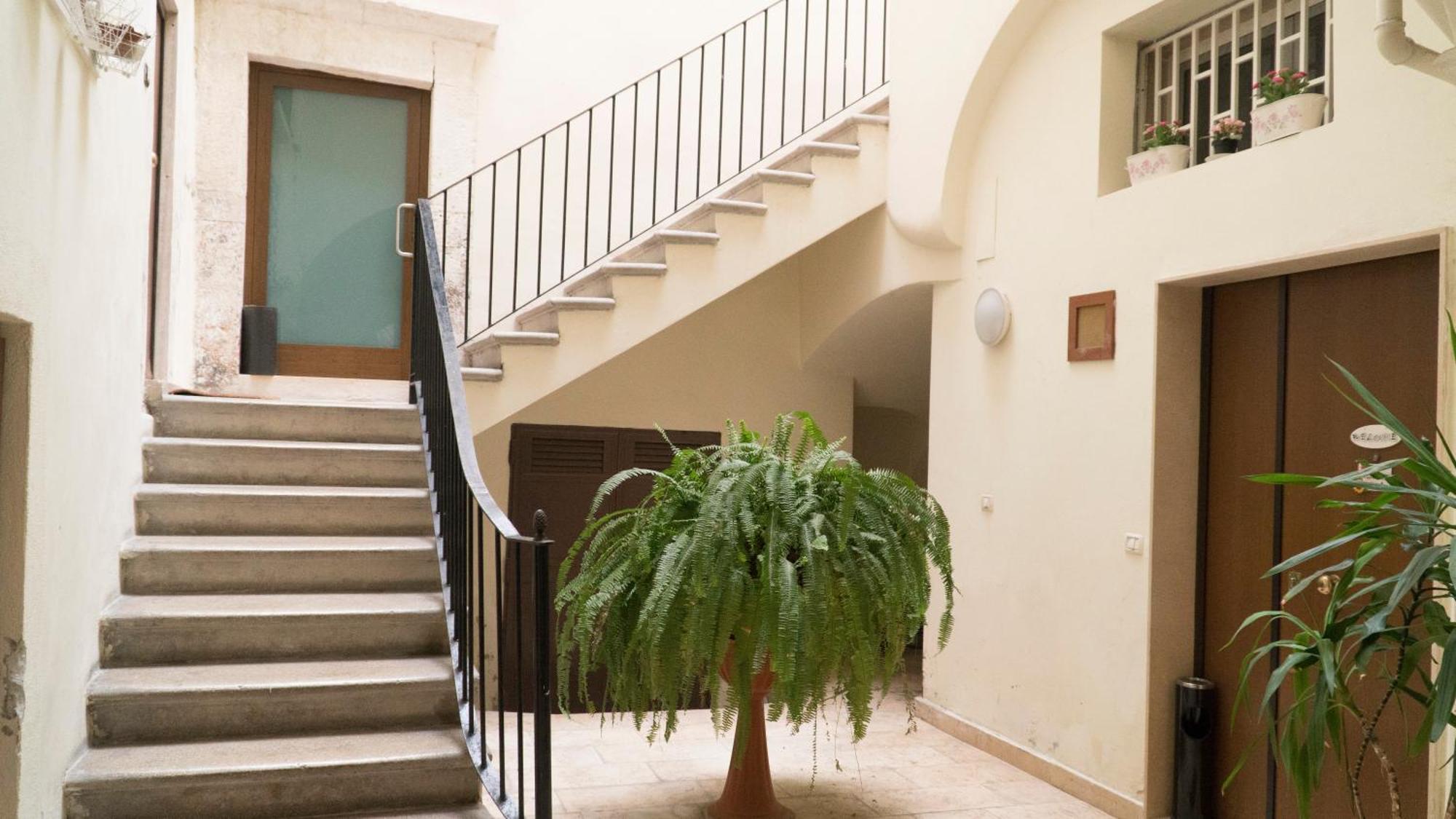 Il Ferrarese2 Appartement Bari