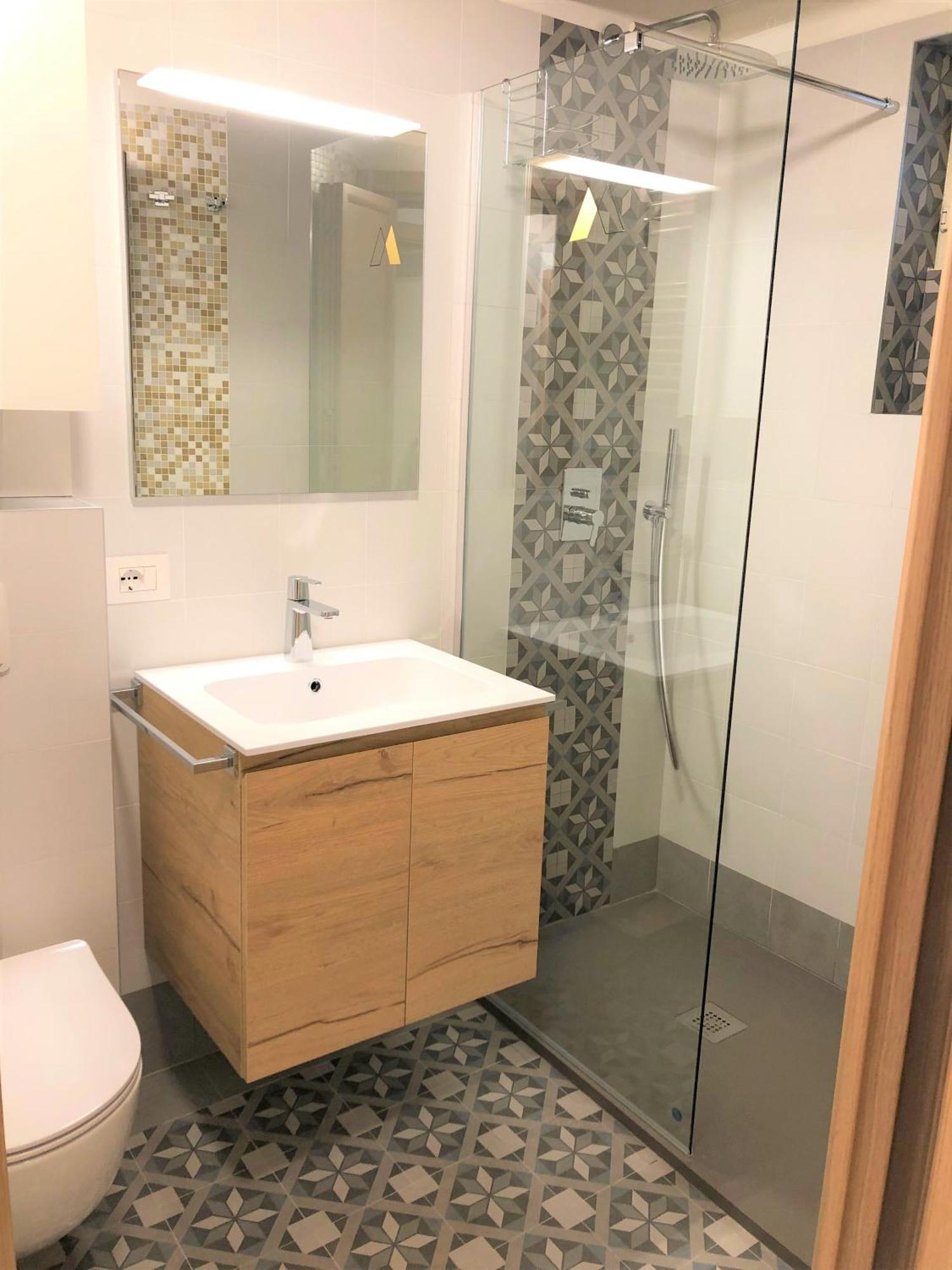 Appartement Il Ferrarese2