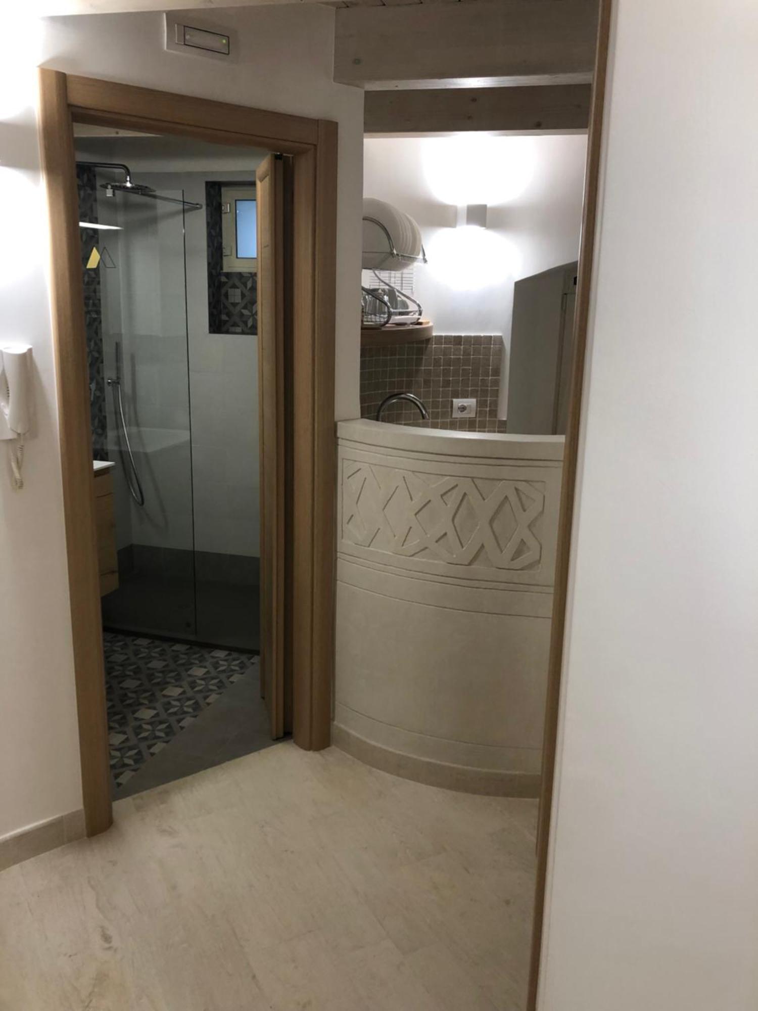 Il Ferrarese2 Appartement *