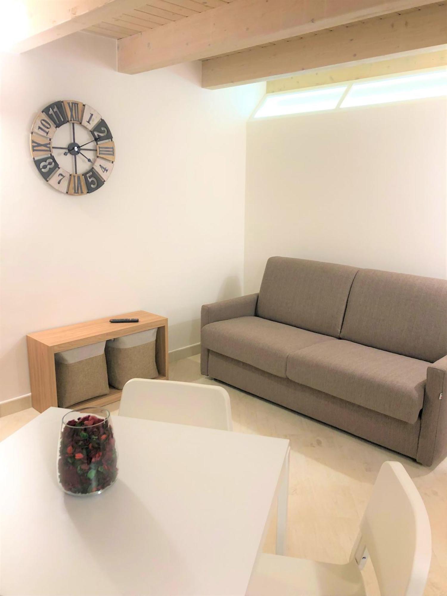 Il Ferrarese2 Appartement Bari
