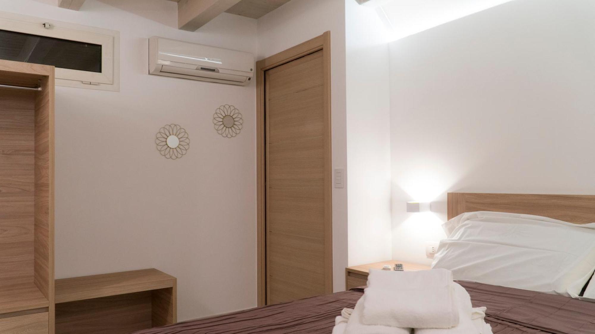 Appartement Il Ferrarese2