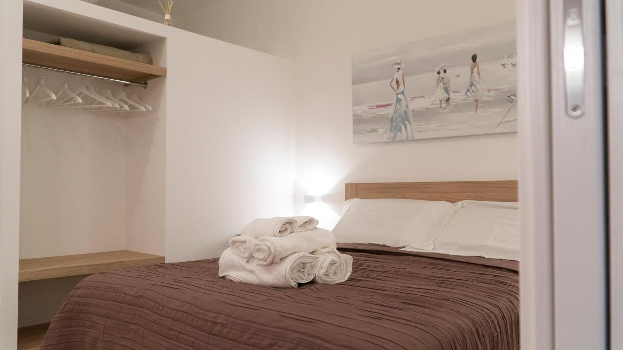Il Ferrarese2 Appartement
