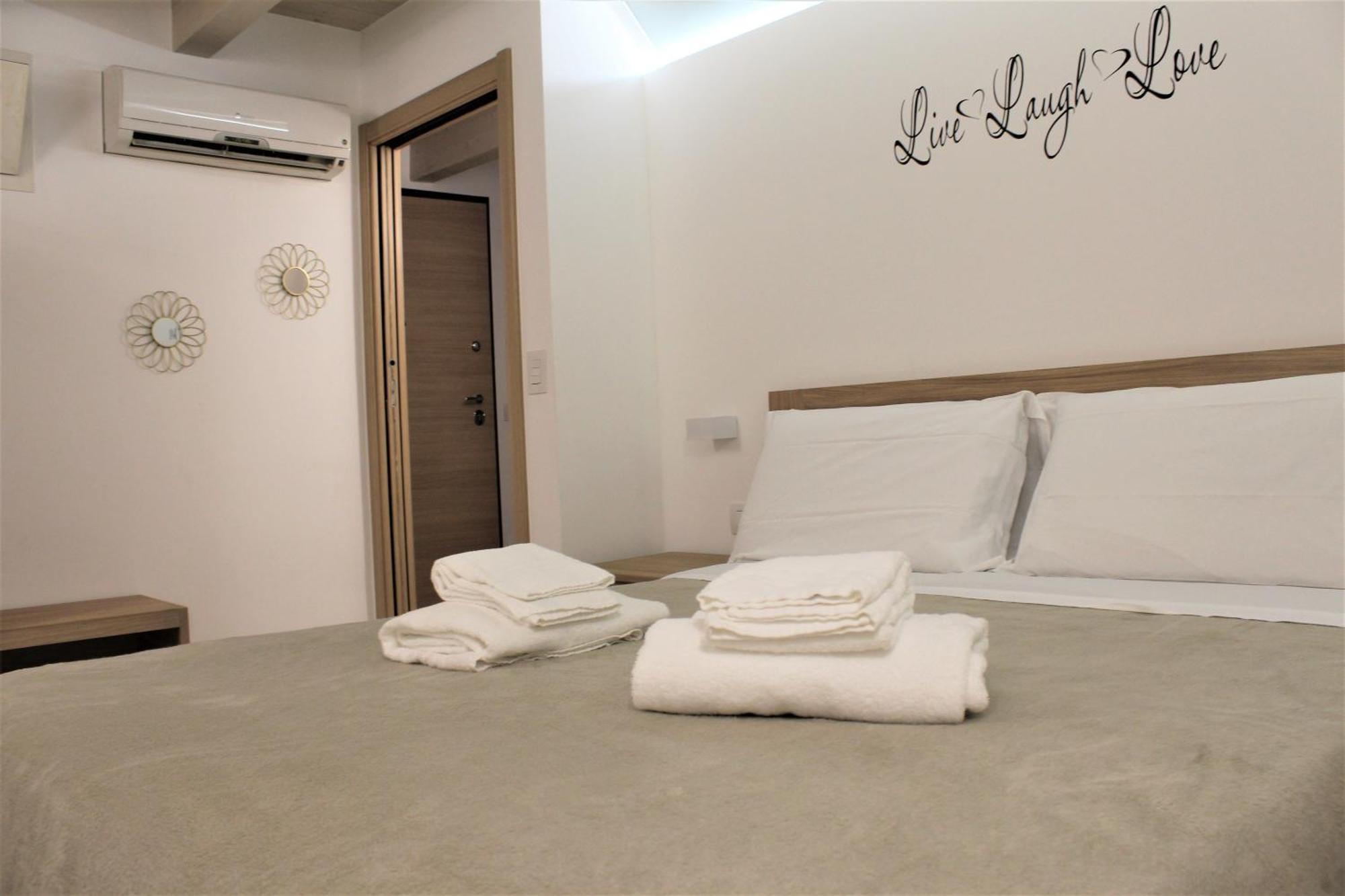 Appartement Il Ferrarese2