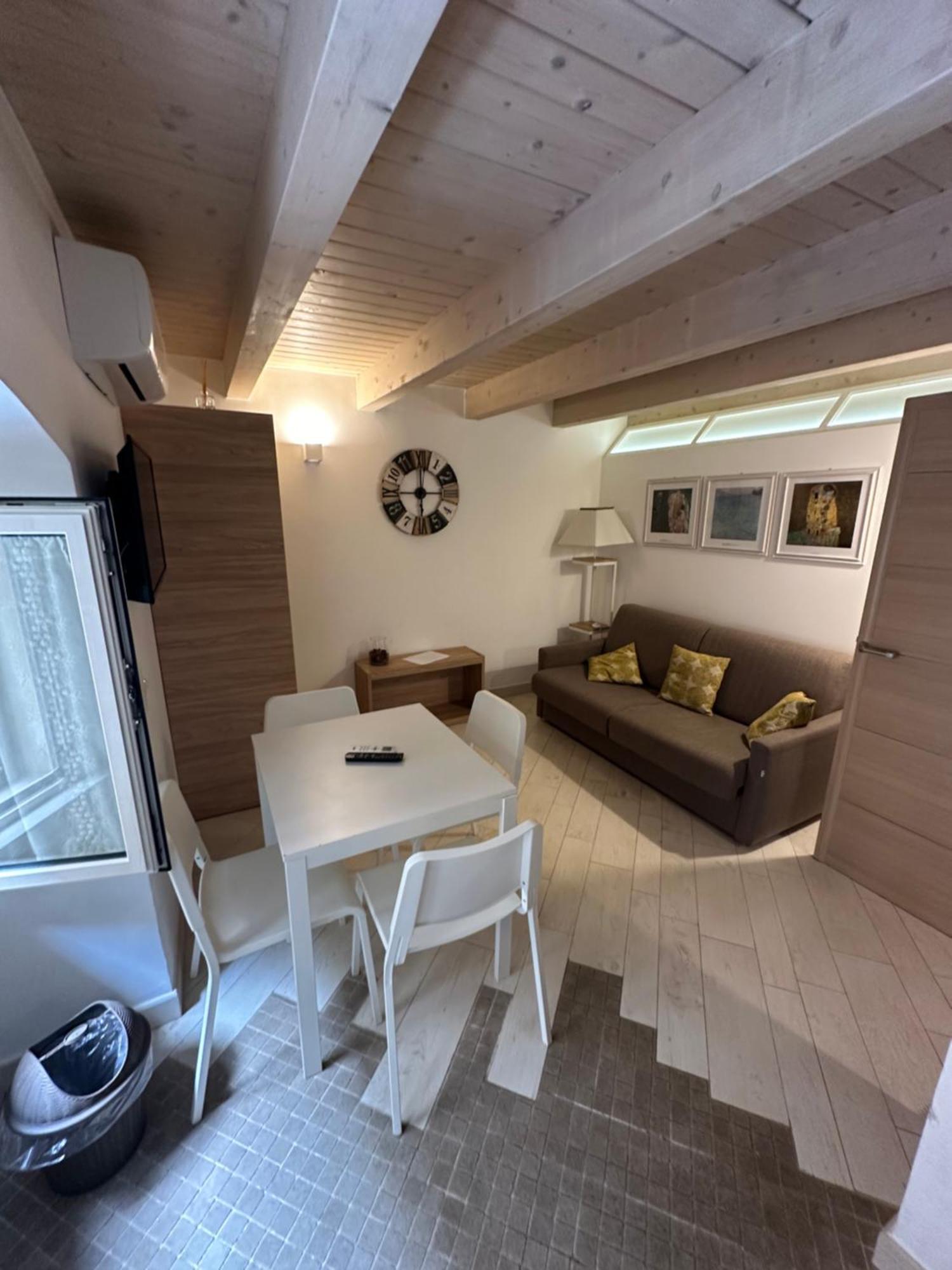 Il Ferrarese2 Appartement