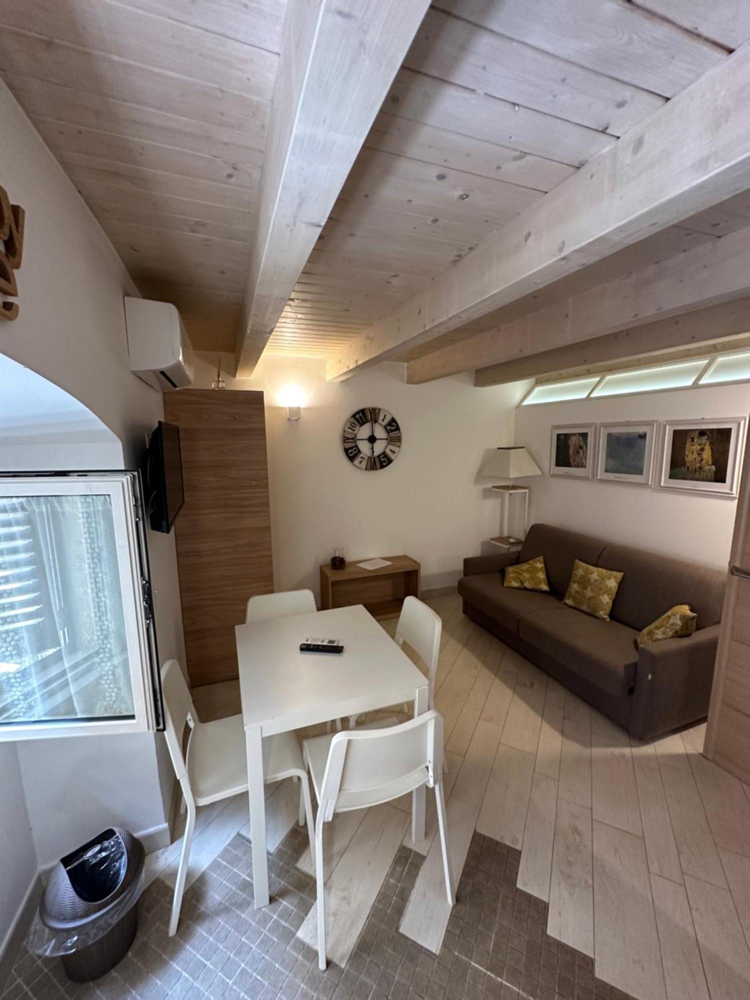 Appartement Il Ferrarese2
