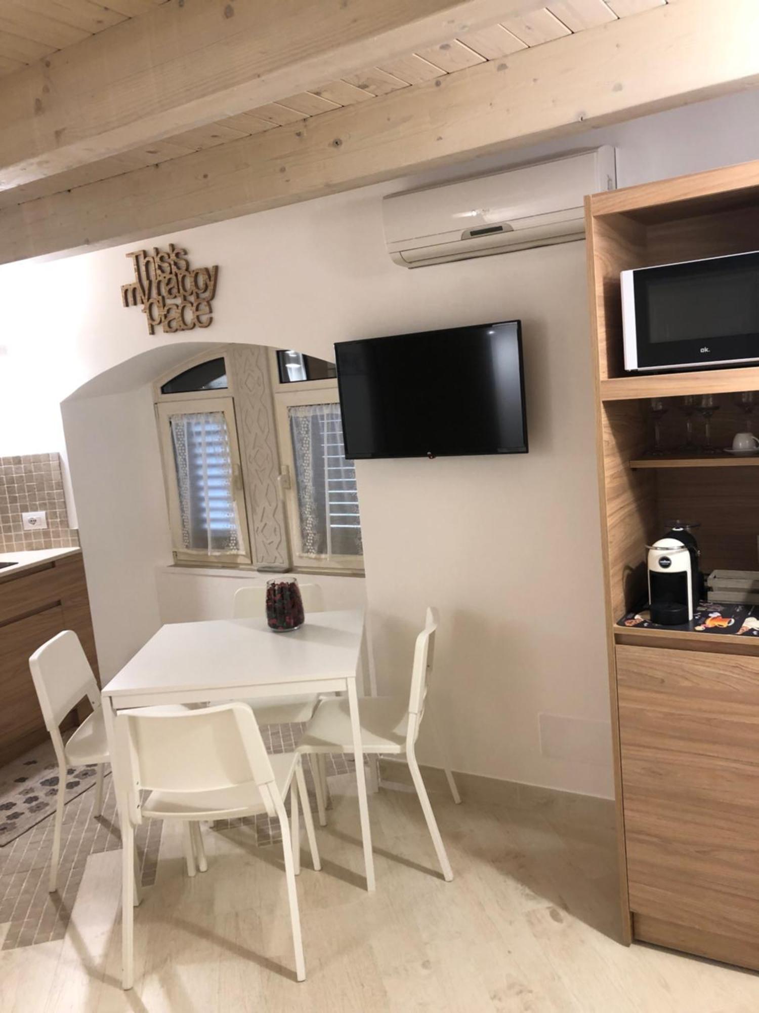 Il Ferrarese2 Apartament